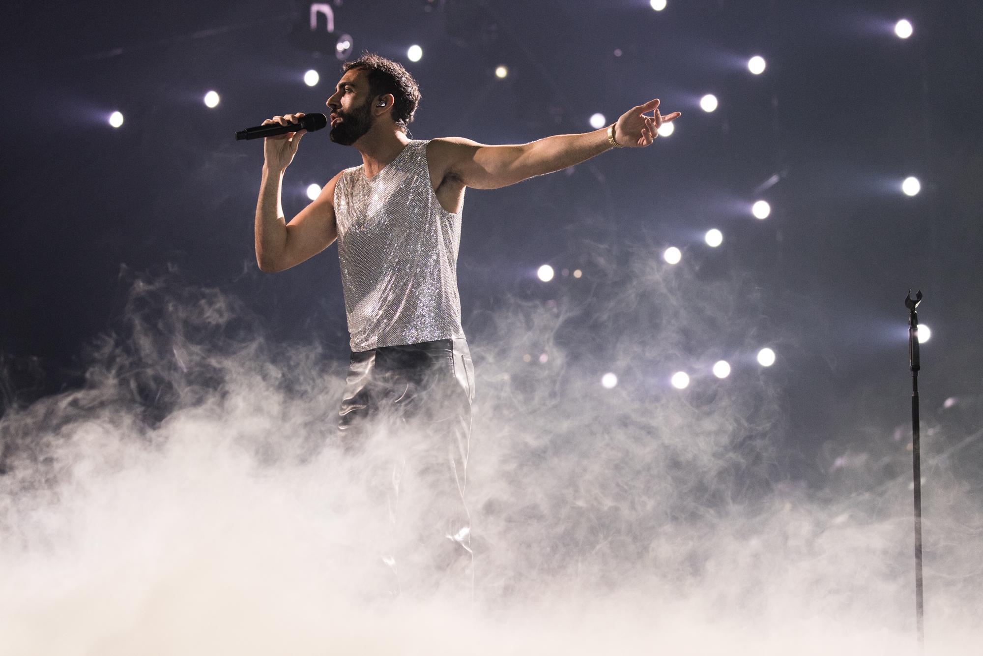 Quando canta Marco Mengoni alla finale dell’Eurovision? Svelato quando si esibirà l’Italia