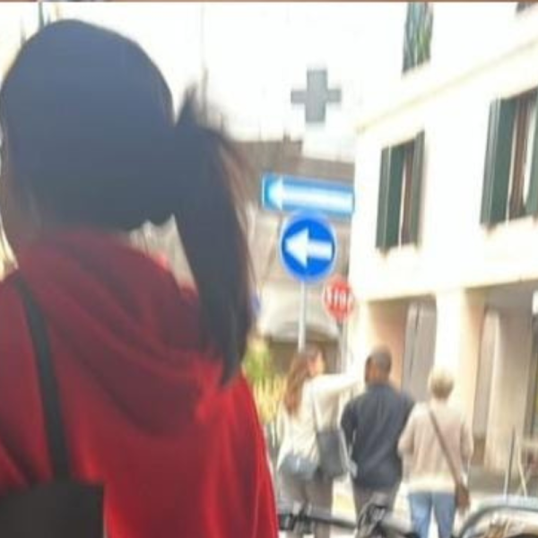 Ritrovata Vanessa, la 15enne scomparsa da Polverara, in provincia di Padova. La mamma: “Fermata a Bologna: ora è finalmente a casa”