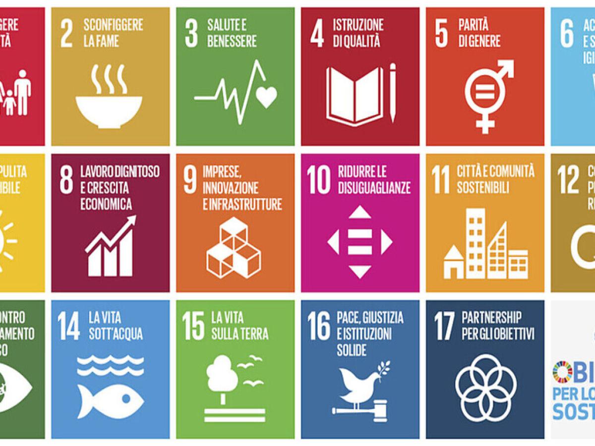 Sostenibilità, report Onu 2024: nessuno dei 17 SDGs in corsa per gli obiettivi 2030, Italia al 23° posto