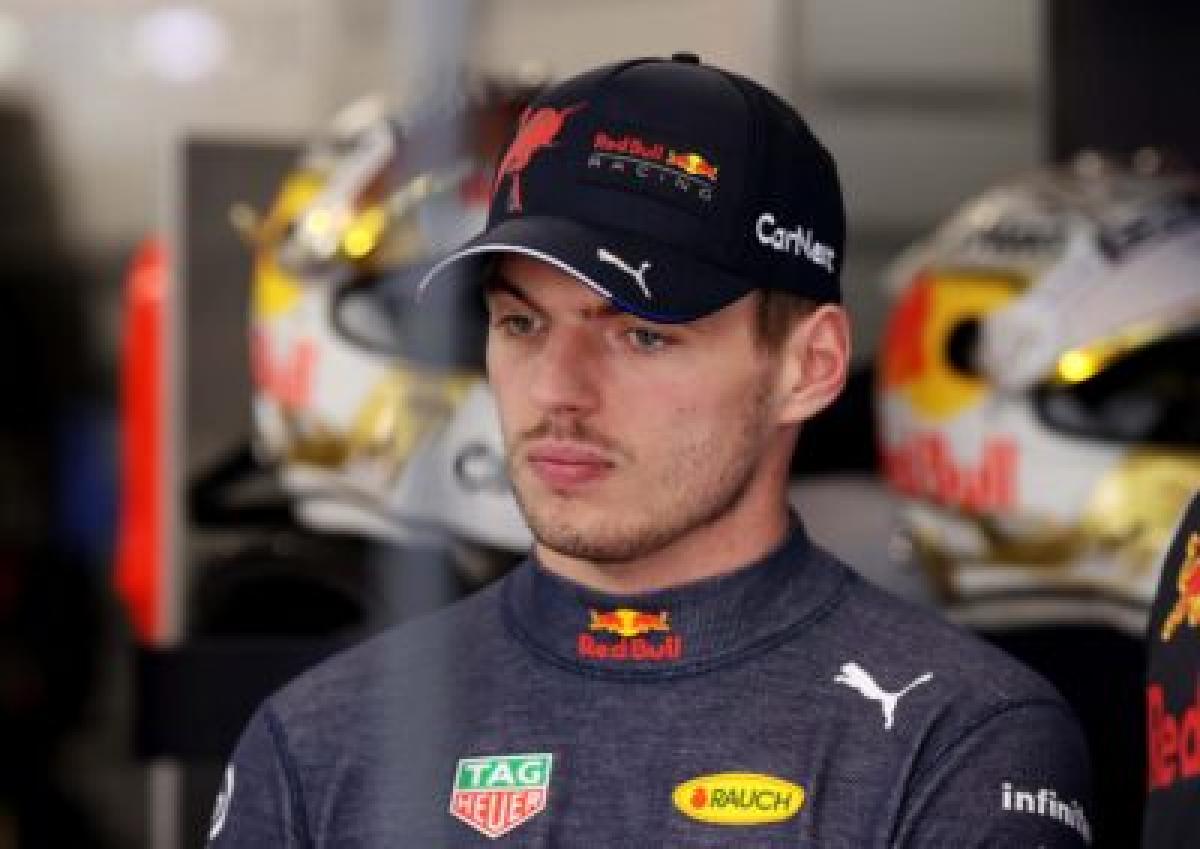 Formula 1, Max Verstappen dopo la pole: “Voglio vincere”. Perez neg…