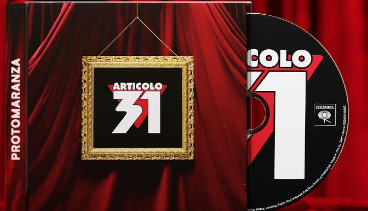 Articolo 31, svelati i featuring del nuovo album “Protomaranza”: tra gli ospiti Fabri Fibra, Neffa e Club Dogo