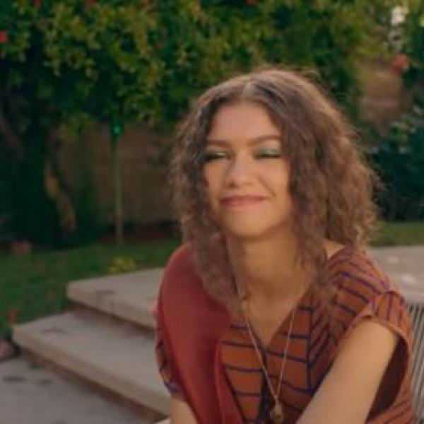 Zendaya chi è: fidanzato Tom Holland, età, curiosità, instagram