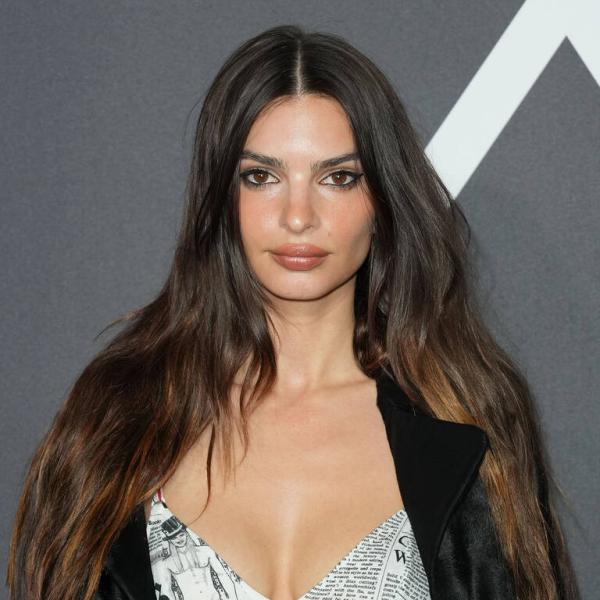 Emily Ratajkowski fidanzato: chi è Eric Andrè