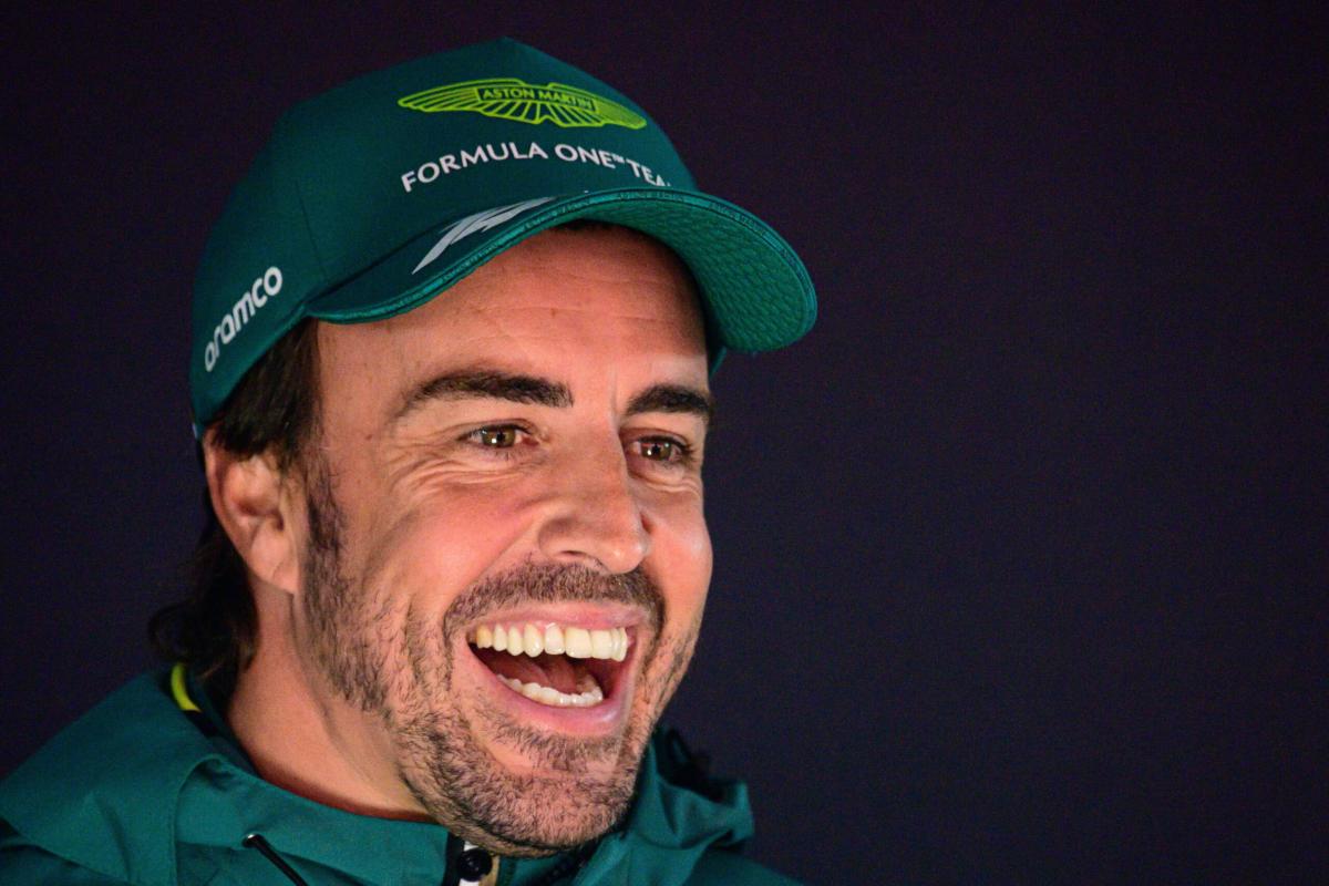 Alonso e il rimpianto più grande, non aver vinto il Mondiale in F1 …