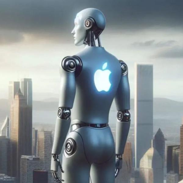 Apple sta lavorando a robot domestici basati sull’IA, utili all’assistenza in casa