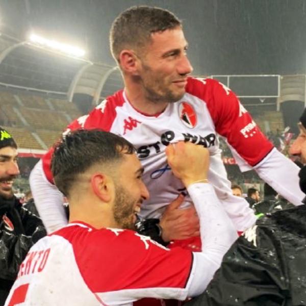 Serie C Girone C: Bari sorride e passa all’incasso