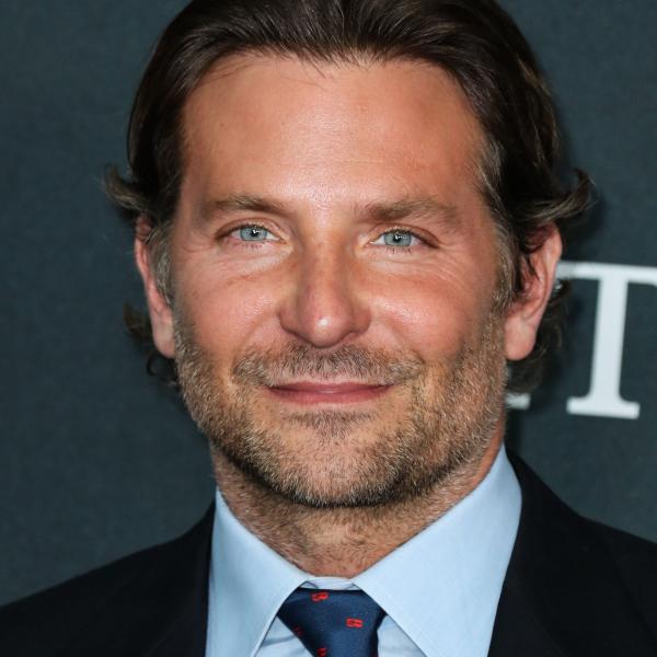 Bradley Cooper fidanzata: è ancora Irina Shayk?