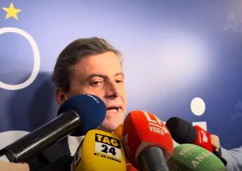 Assemblea di Azione, Calenda boccia la legge di bilancio e annuncia…