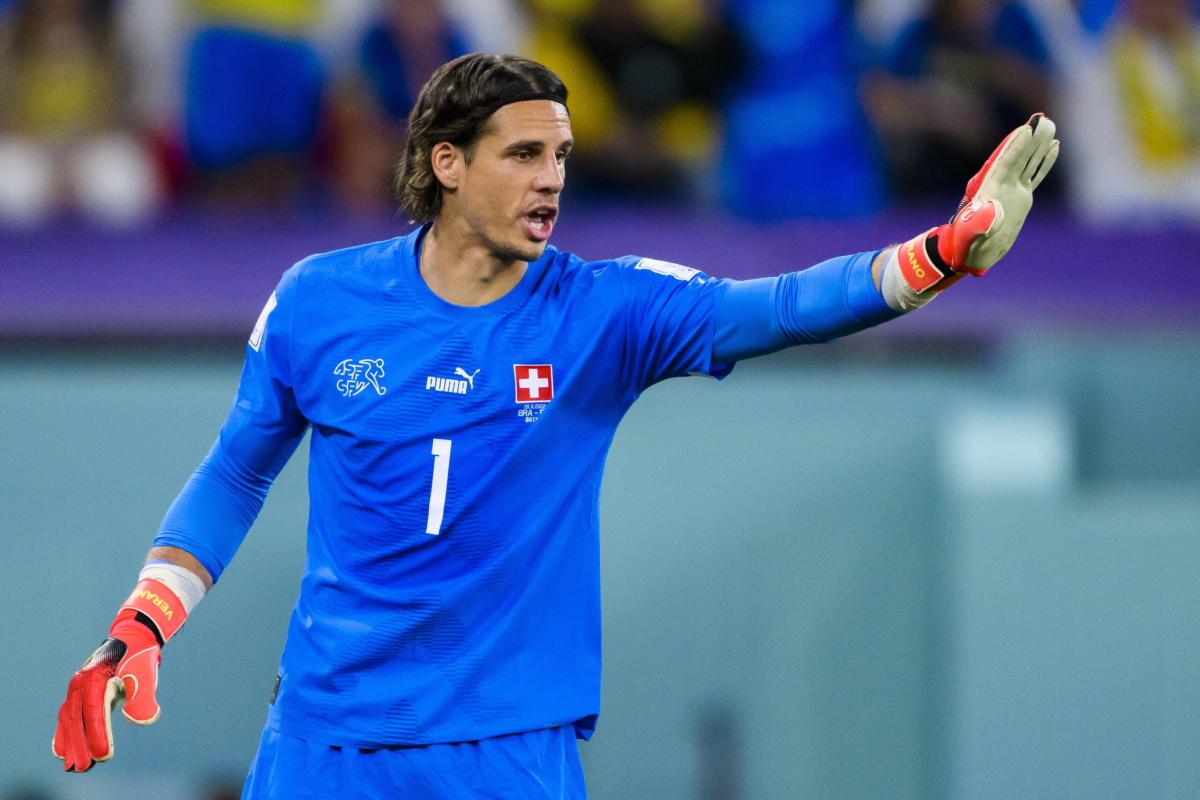 Chi è Yann Sommer, futuro portiere dell’Inter?