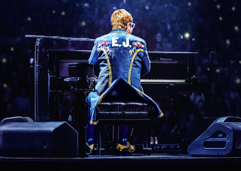 Elton John concerto live su Disney+ dal Dodger Stadium, tutti gli o…