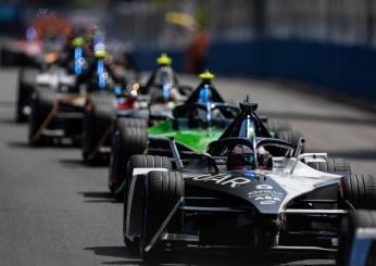 La Formula E sbarca per la prima volta a Portland: cinque piloti pe…