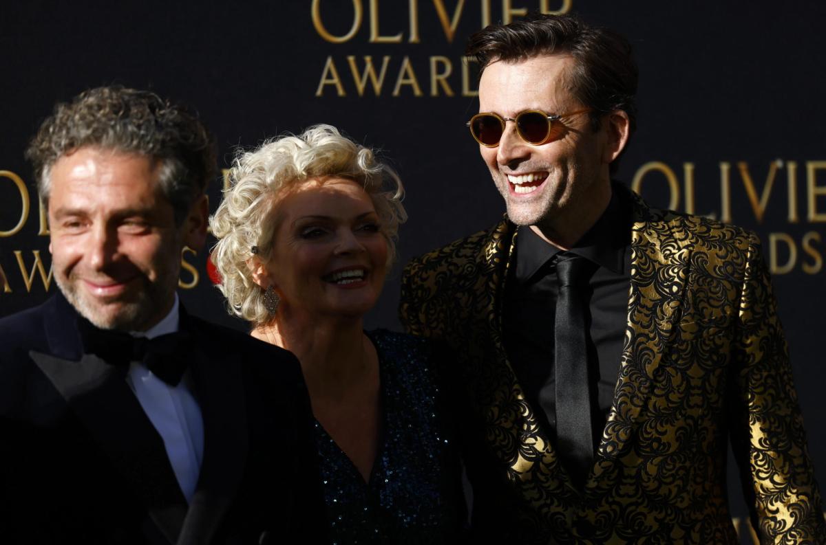 Good Omens 2, quando esce la serie su prime video: trailer, cast, t…