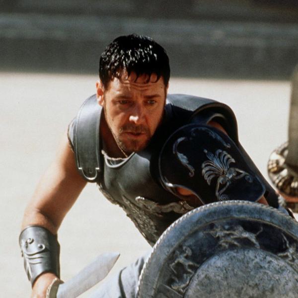 Russell Crowe, per quale film ha vinto l’Oscar? “Mi sono sentito in colpa”