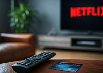 Il prezzo dell’abbonamento Netflix sta per aumentare in Italia?