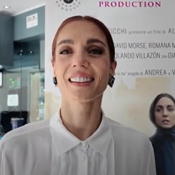 Quando esce “Francesca Cabrini”? Trama e cast del biopic evento con Cristiana Dell’Anna | VIDEO