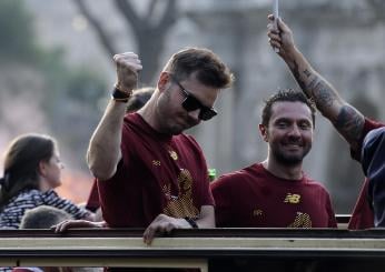 Stadio della Roma a che punto siamo? Incontro in Campidoglio Gualtieri-Friedkin, il vice presidente: “Sarà bellissimo” | VIDEO