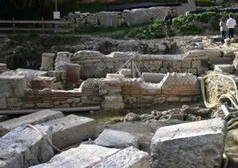 Siena, scheletro umano ritrovato in centro città: nuova scoperta archeologica