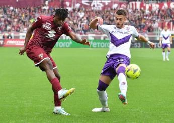 Niente Milan e Atalanta per Singo, il laterale saluta il Torino e si trasferisce in Francia