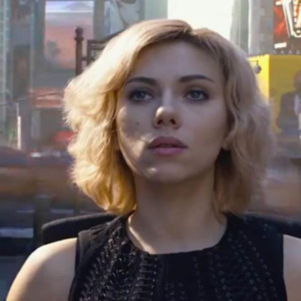 Spiegazione del finale del film Lucy con Scarlett Johansson