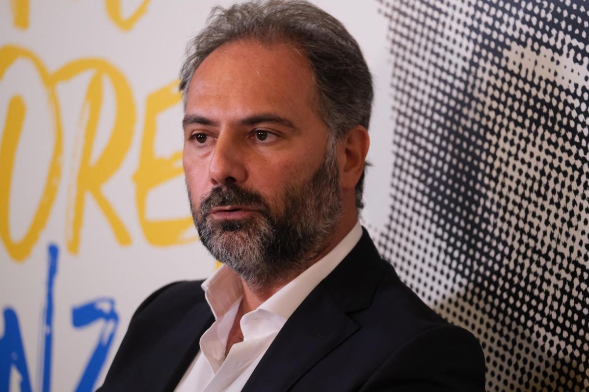 Elezioni, Maresca: “no grazie, resto magistrato antimafia”