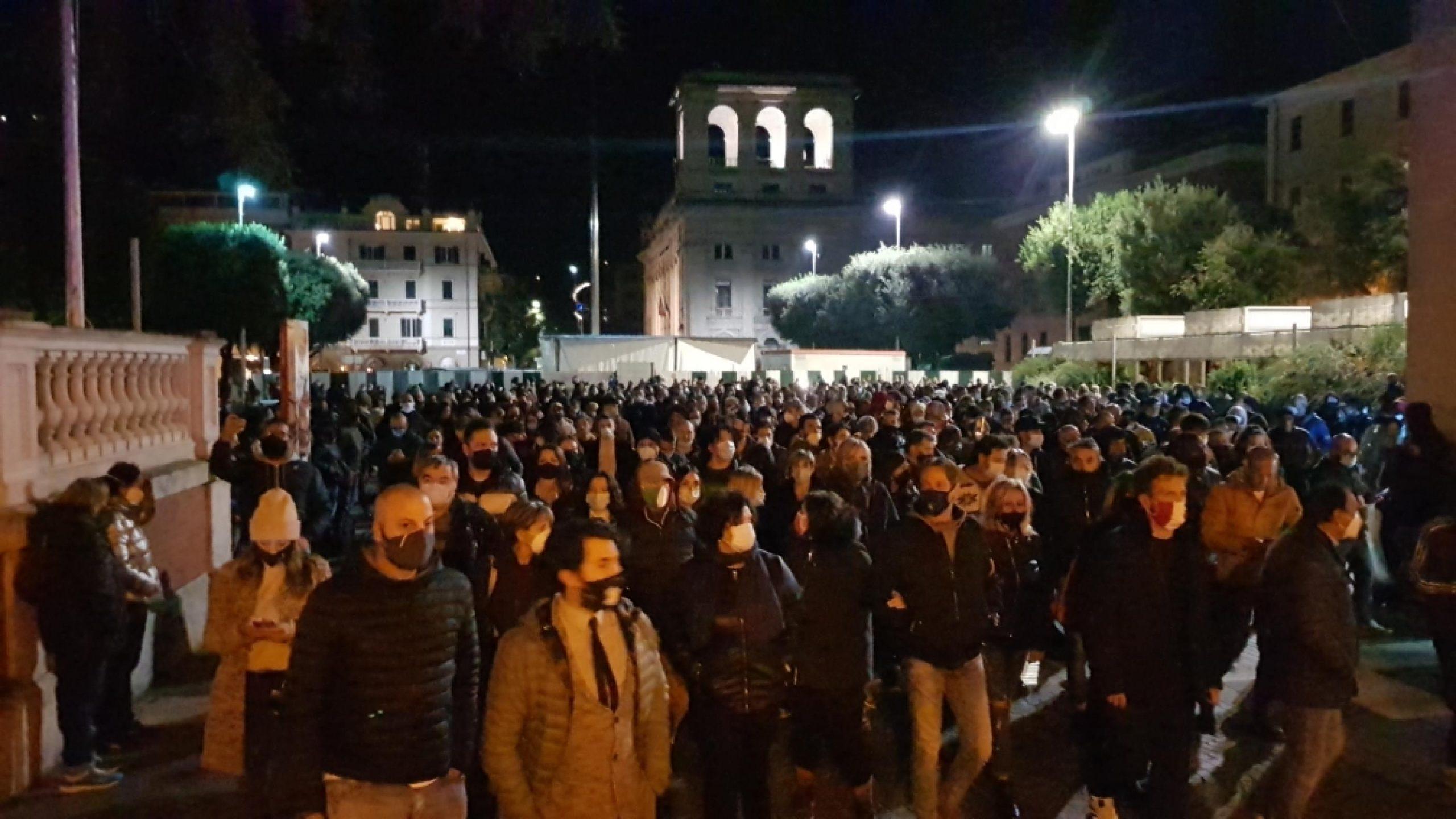 Notte Bianca dello Sport a Terni: gli eventi dal 2 settembre