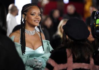 Rihanna torna nel sequel di Black Panther: conferma ufficiale dalla…