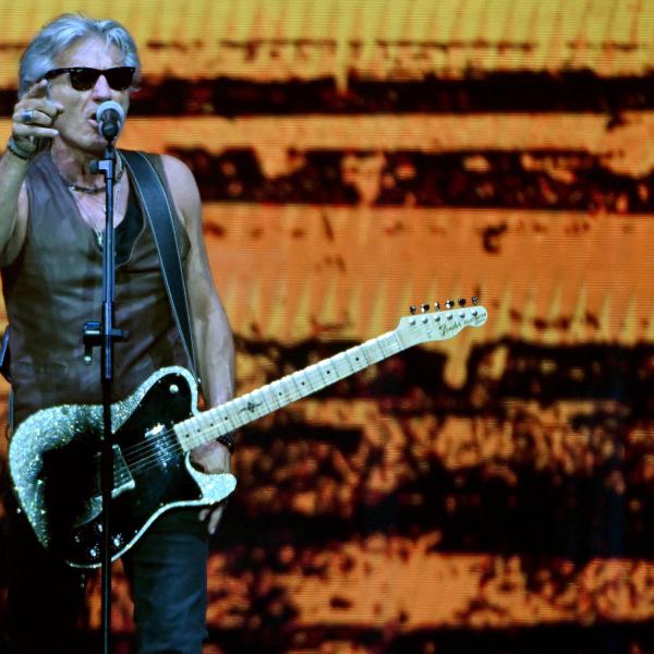 Concerto di Ligabue a Roma del 14 luglio 2023: scaletta, biglietti e orario