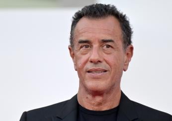 Matteo Garrone: età, moglie, figli e biografia del regista