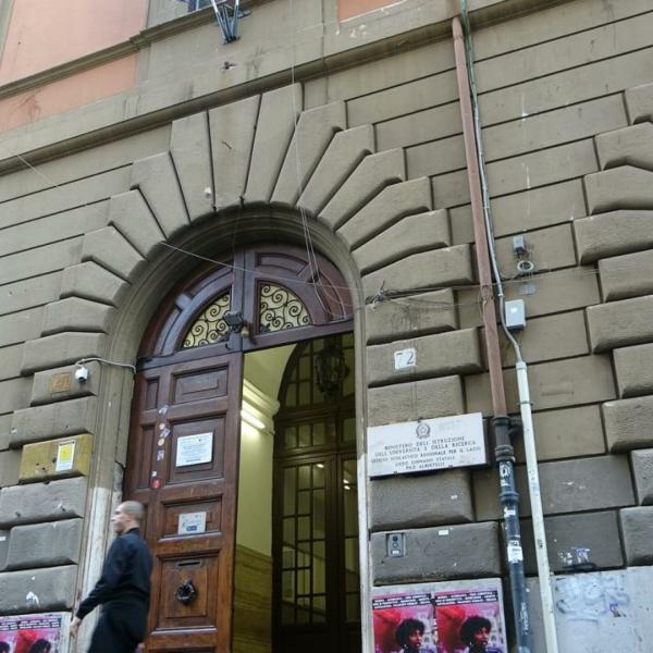 Licei occupati a Roma a dicembre 2023, presidi pronti alle denunce