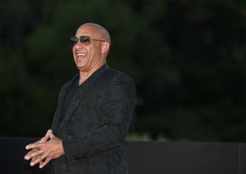 Vin Diesel accusato di violenza sessuale dall’ex assistente: lui respinge le accuse