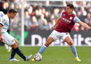 Napoli, è fatta per Dendoncker: si avvicina Nehuén Pérez. Le ultime