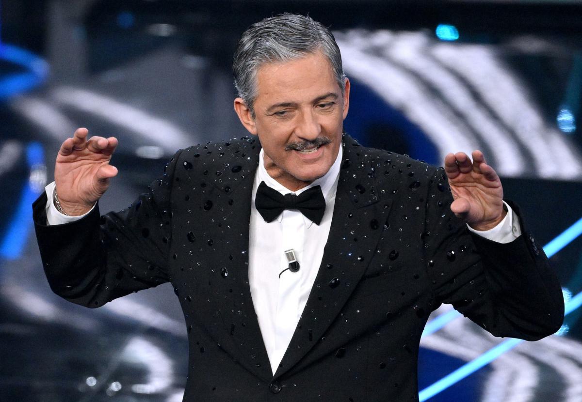 Viva Rai2, Fiorello lancia Alessandro Cattelan e Antonella Clerici alla conduzione di Sanremo 2025