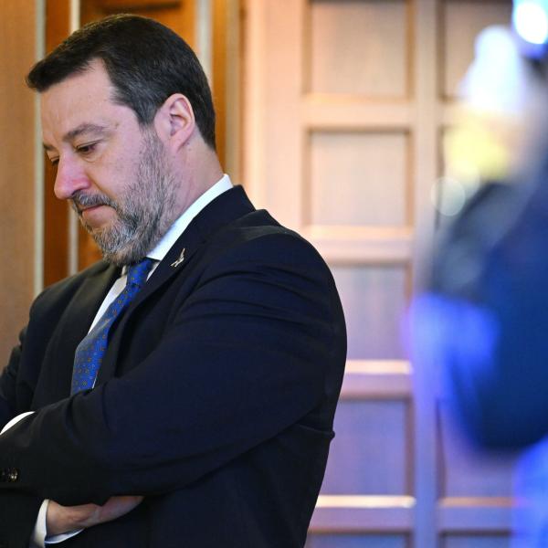 Riforme istituzionali, Salvini vuole il via libera prima delle elezioni europee ma rischia l’ingorgo