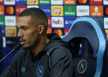 Caso Acerbi-Juan Jesus, il difensore del Napoli pensa alla denuncia penale