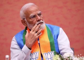 Elezioni India 2024, Modi vuole ottenere il terzo mandato consecutivo: difficile sfida per l’opposizione