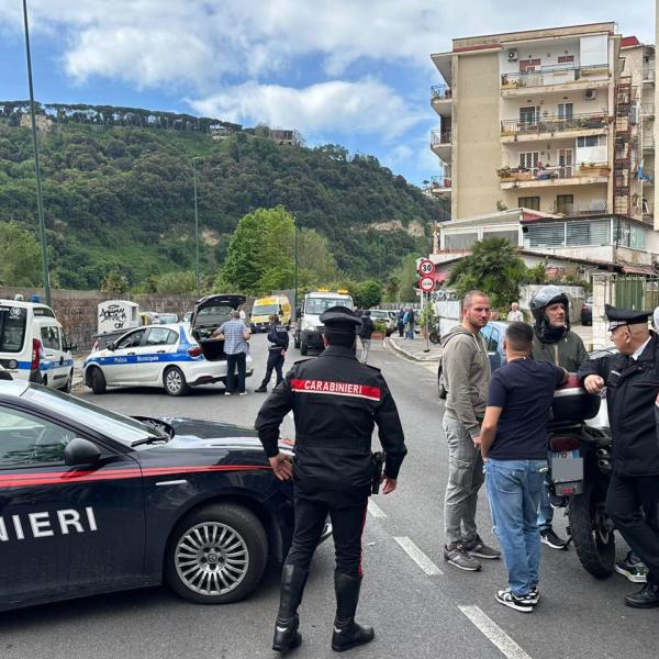 Ragusa, incidente sulla SS194 vicino a Modica: frontale fra due auto, 3 feriti