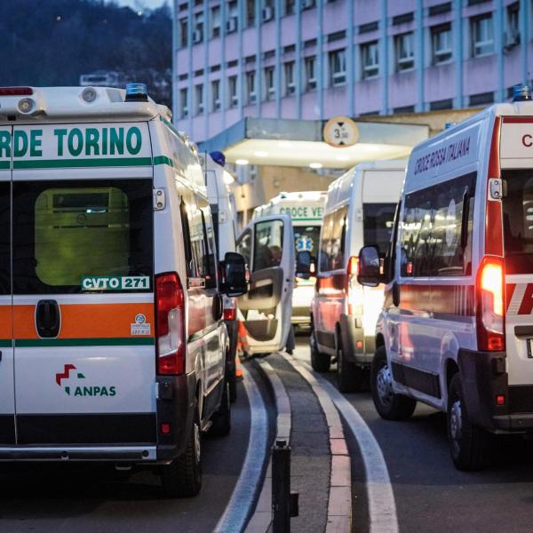 Concorso 118 Torino: requisiti e come fare domanda