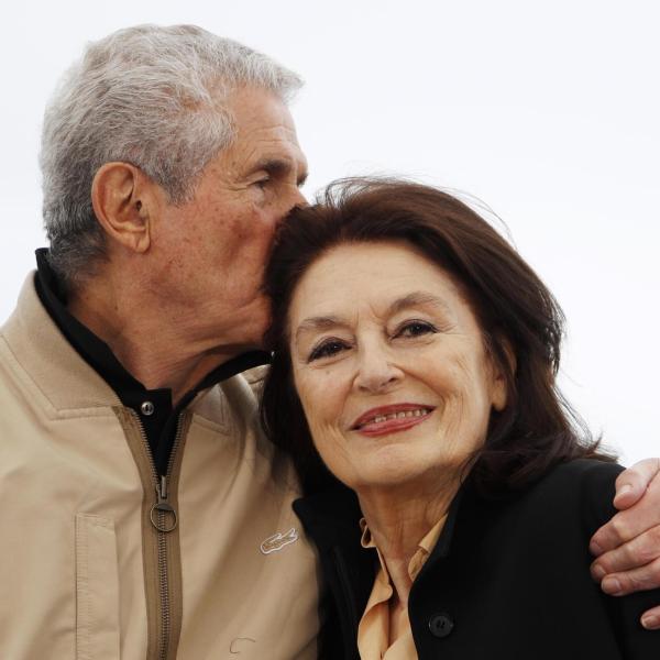 Addio a Anouk Aimée: causa morte, età, film, mariti e figli e il sodalizio con Trintignant. Tutto sull’attrice francese