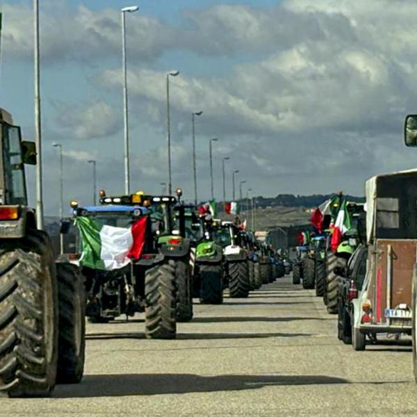 Contributi agricoltori autonomi: l’INPS aumenta la contribuzione dovuta per l’anno 2024