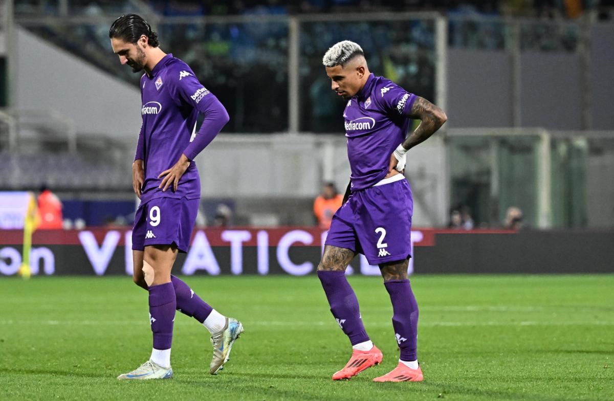 Serie A, i ko di Lazio e Fiorentina sono un segnale d’allarme? Le prospettive per biancocelesti e viola