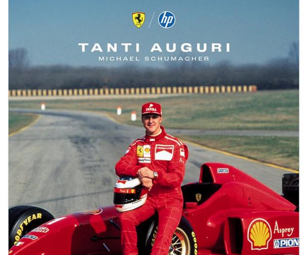 Tanti auguri a Michael Schumacher: 56 anni per il mito della Formula 1