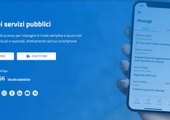 Anche l’Agenzia delle Entrate finisce sull’app IO