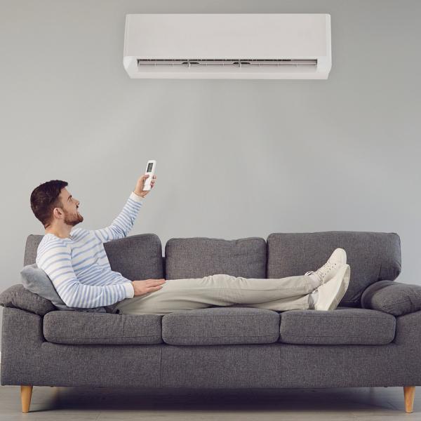 Cosa vuol dire Cool, Dry, Heat e Fan nel condizionatore? Come funzionano e come usare le modalità presenti sul telecomando