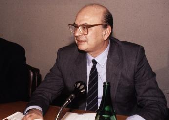 Accadde oggi, 3 luglio 1992: Tangentopoli, l’ammissione di Craxi