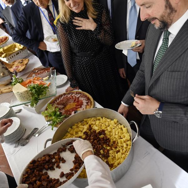 Nasce ‘Rete Cucina Italiana’ all’estero, ambasciatrice la Bowerman