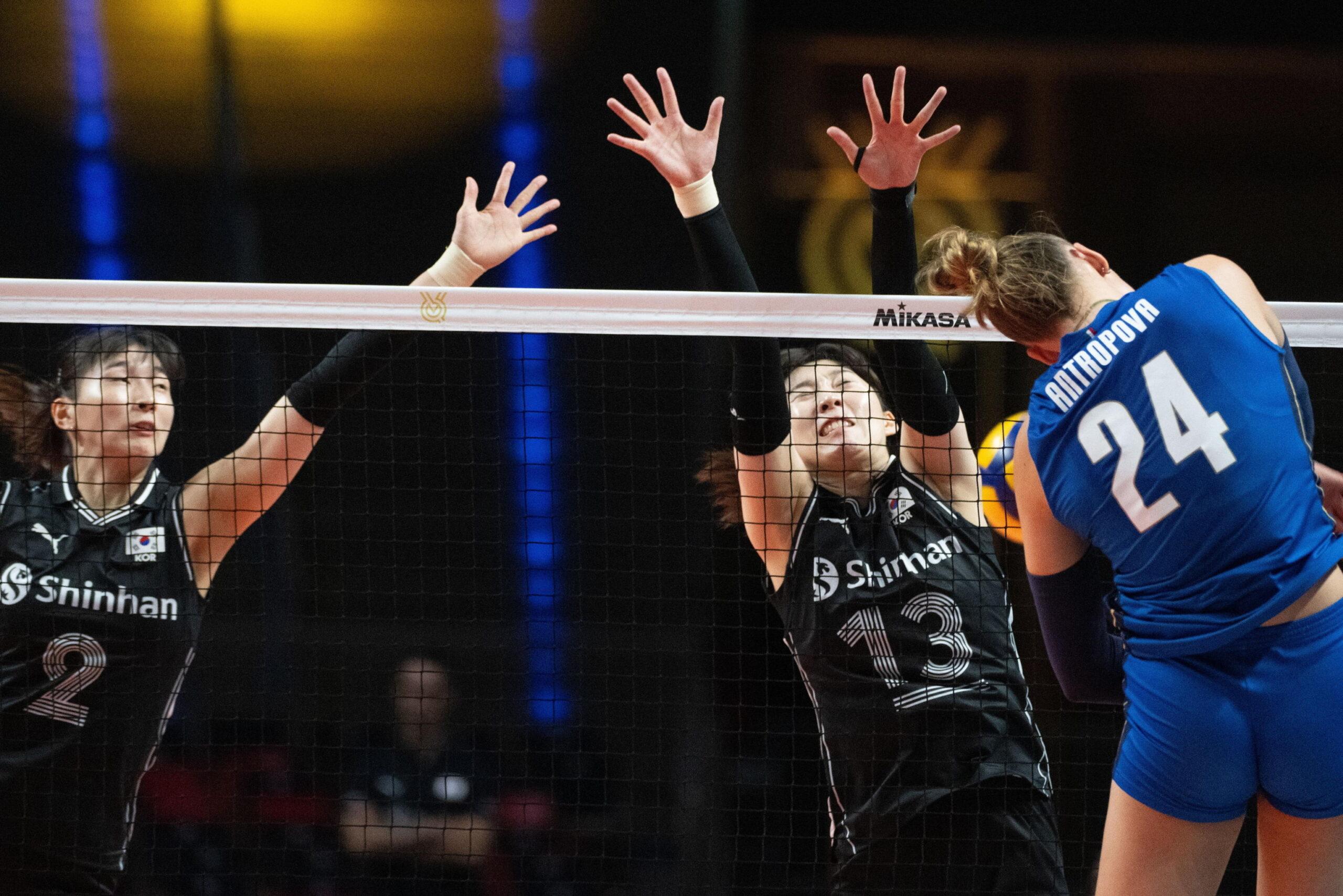 Volley Femminile, Italia-Polonia: data, orario e dove vedere il match decisivo per Parigi 2024