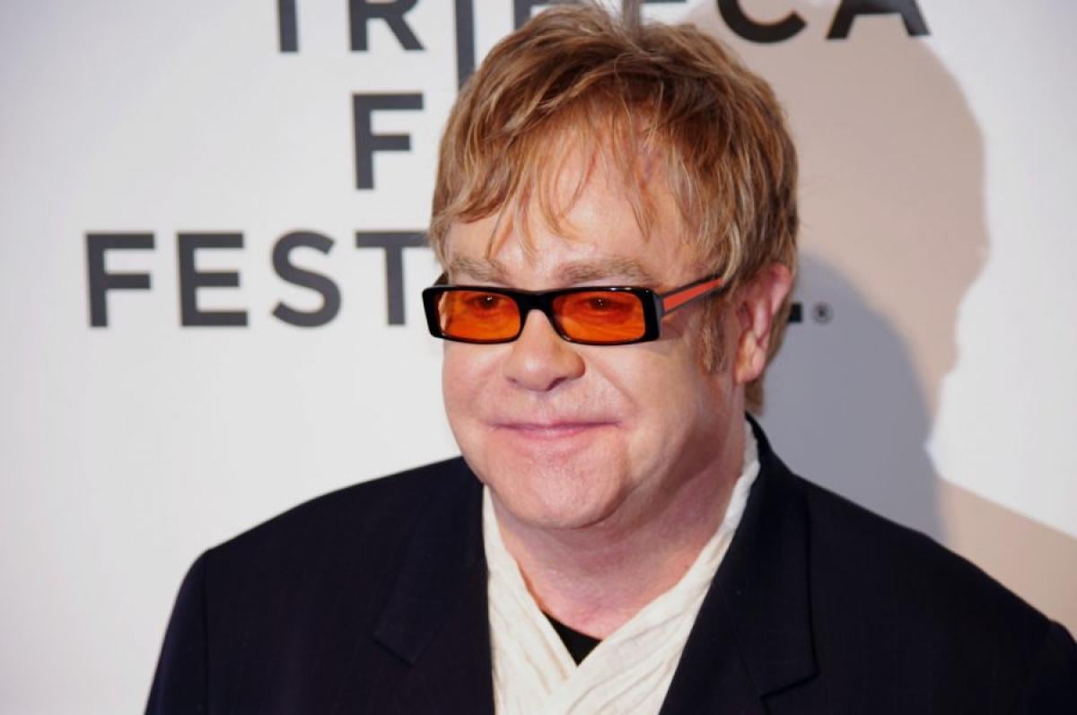 Elton John San Siro, ultimo show?