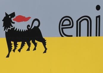 Eni, il governo valuta la cessione del 4%: affare da 2 miliardi di euro