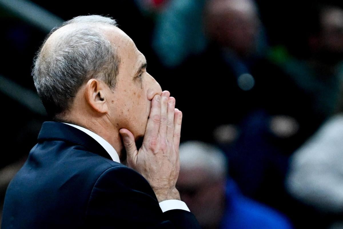 Eurolega, l’Olimpia Milano perde con il Maccabi e viene eliminata