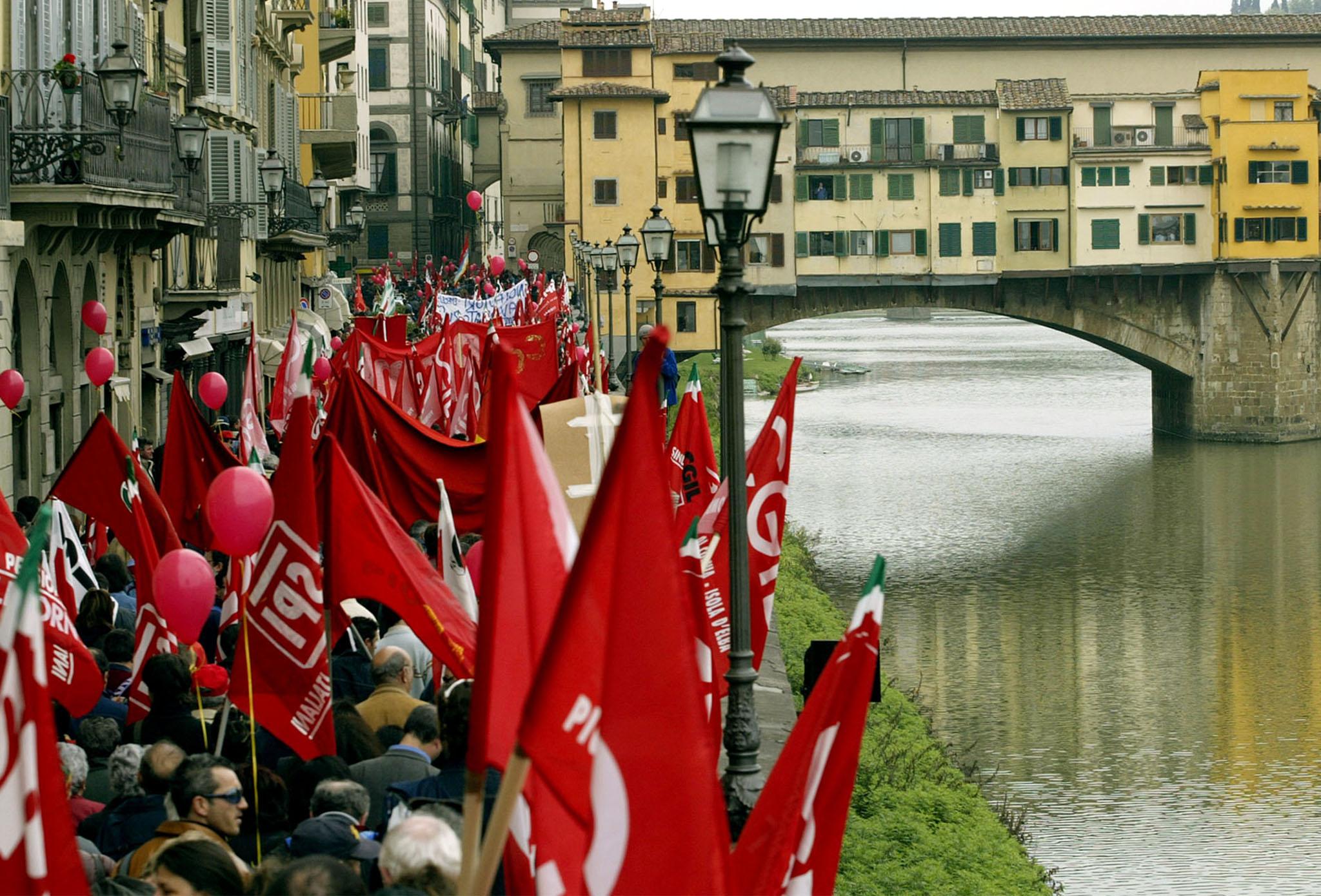 Accadde oggi 1 maggio 1886: Festa del Lavoro, le origini